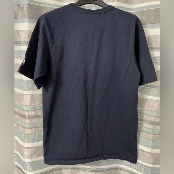 Champion Camo Logo T-Shirt - Picture 2 of 6